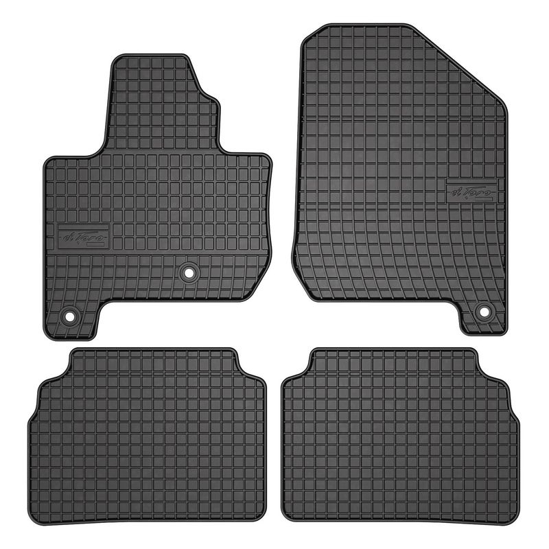 Frogum ET547280 Floor Mat Set