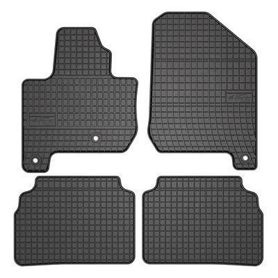 Floor Mat Set Frogum ET547280