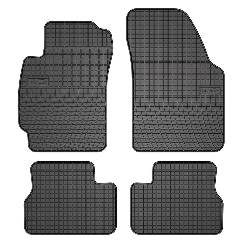 Frogum ET547297 Floor Mat Set