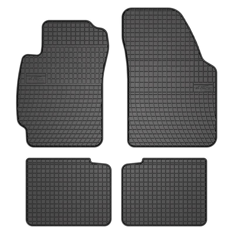 Frogum ET547303 Floor Mat Set