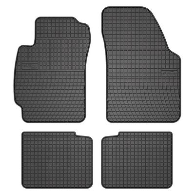 Floor Mat Set Frogum ET547303