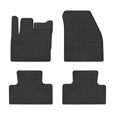 Floor Mat Set Frogum ET547334