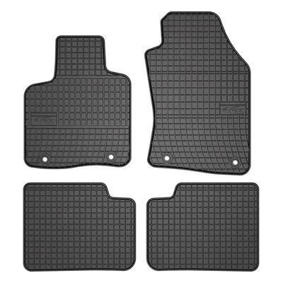 Floor Mat Set Frogum ET547341