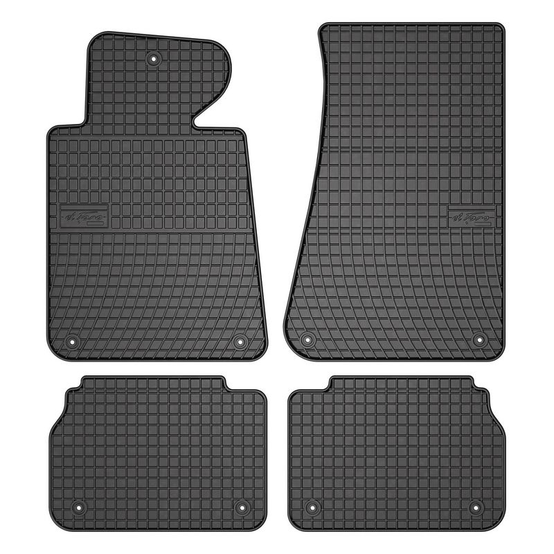 Frogum ET547396 Floor Mat Set