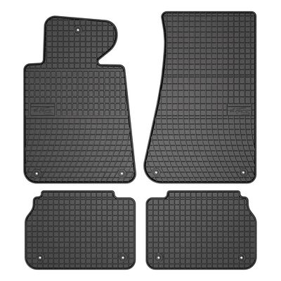 Floor Mat Set Frogum ET547396