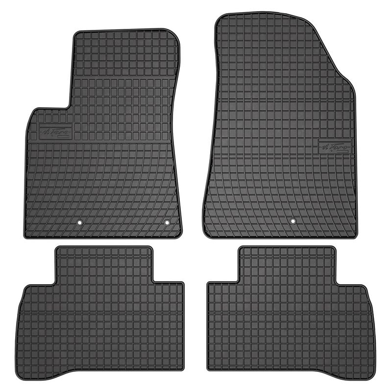Frogum ET547440 Floor Mat Set