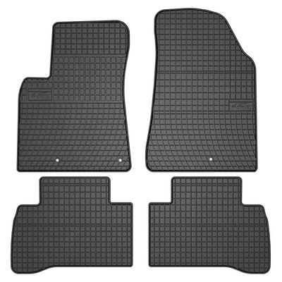 Floor Mat Set Frogum ET547440