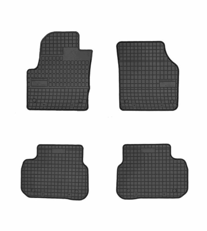 Frogum ET547457 Floor Mat Set