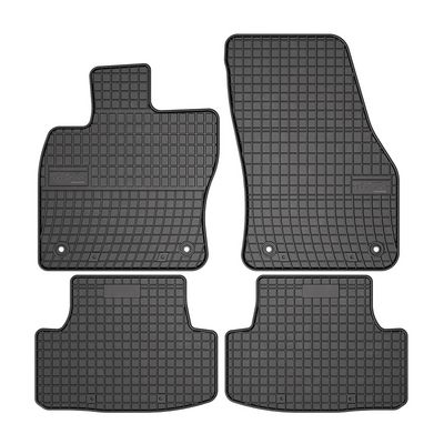 Floor Mat Set Frogum ET547471
