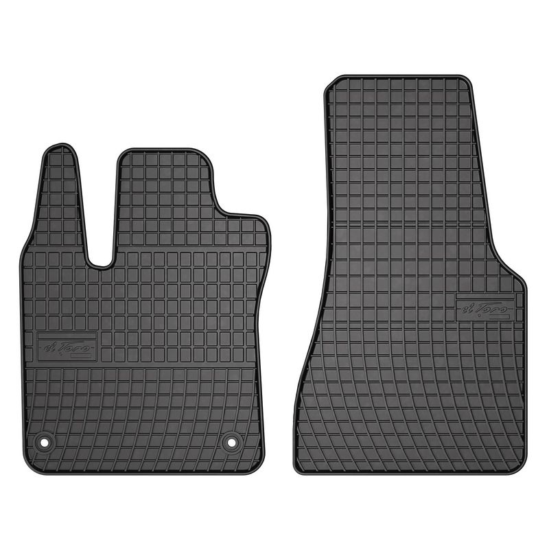 Frogum ET547495 Floor Mat Set