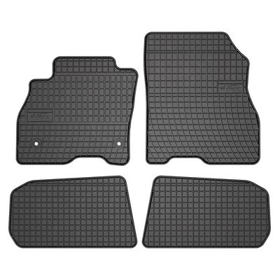 Floor Mat Set Frogum ET547532