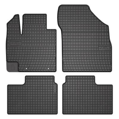 Floor Mat Set Frogum ET547556