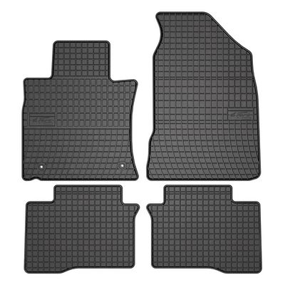 Floor Mat Set Frogum ET547617