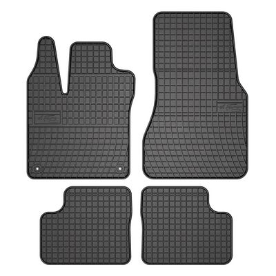 Floor Mat Set Frogum ET547624