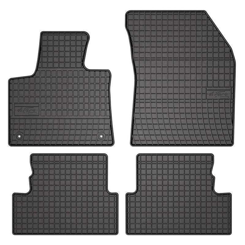 Frogum ET547631 Floor Mat Set