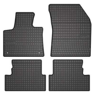 Floor Mat Set Frogum ET547631