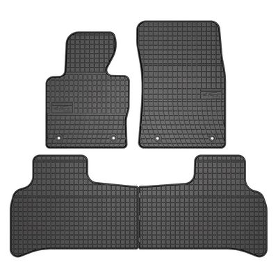 Floor Mat Set Frogum ET547662