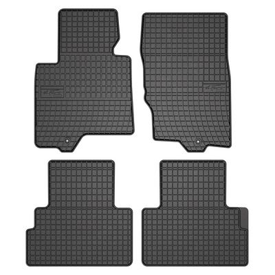 Floor Mat Set Frogum ET547709