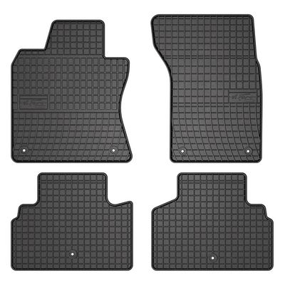 Floor Mat Set Frogum ET547716