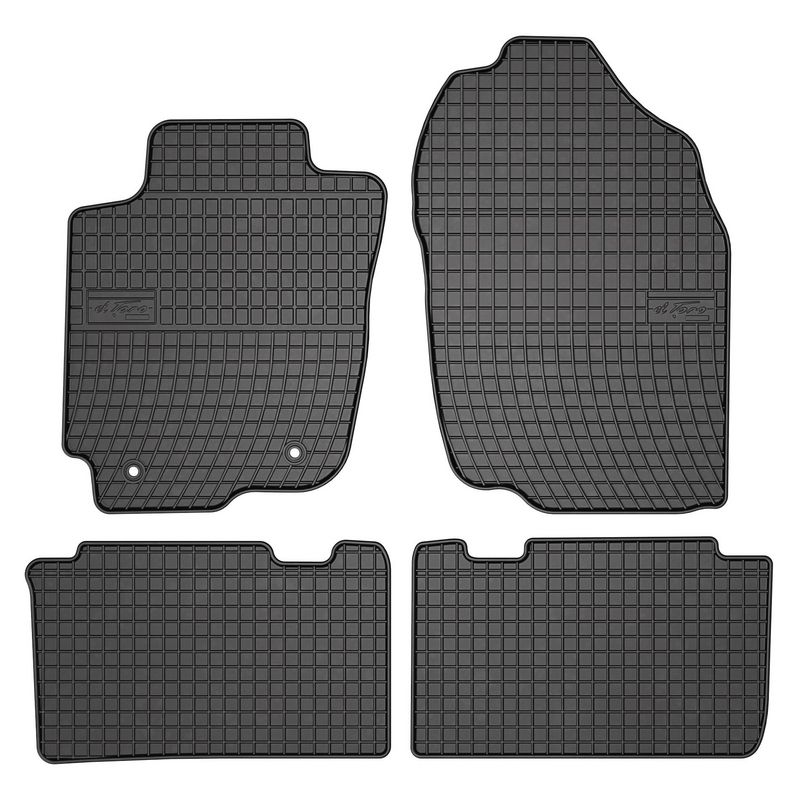 Frogum ET547815 Floor Mat Set