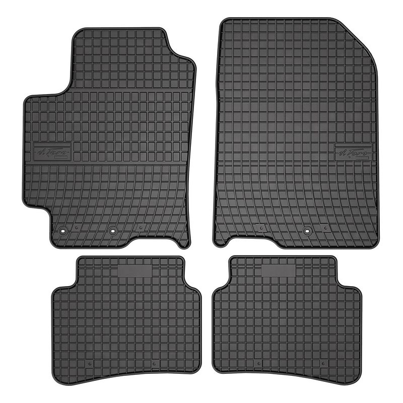 Frogum ET547860 Floor Mat Set