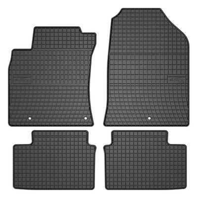 Floor Mat Set Frogum ET547884