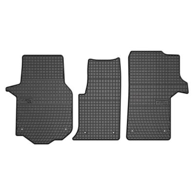 Floor Mat Set Frogum ET547891