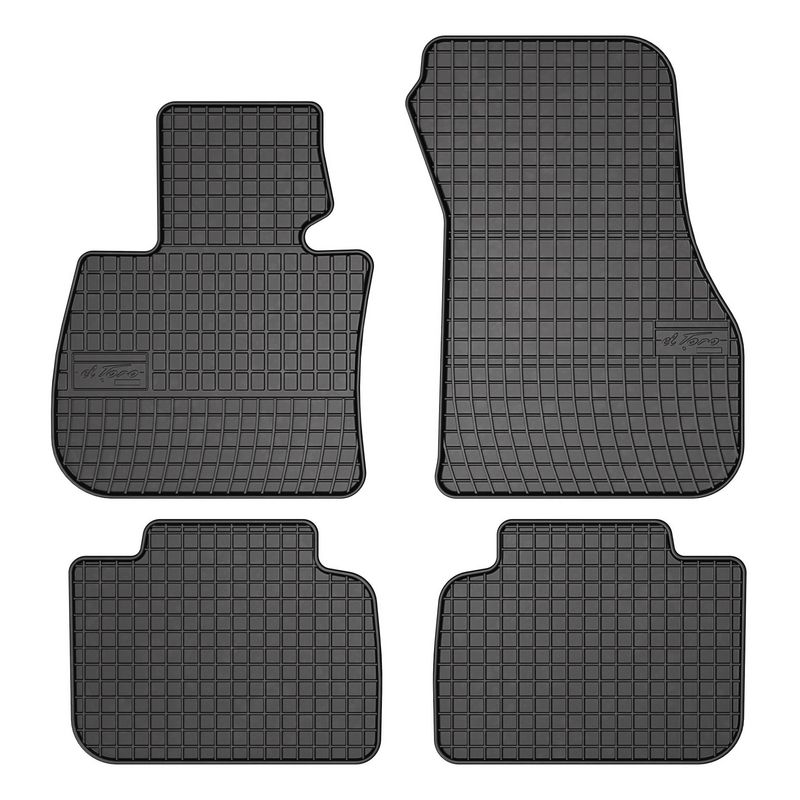 Frogum ET547914 Floor Mat Set