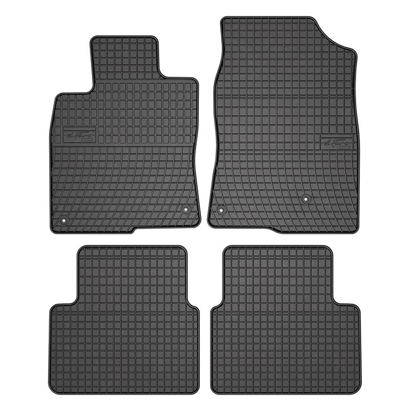 Frogum ET547921 Floor Mat Set