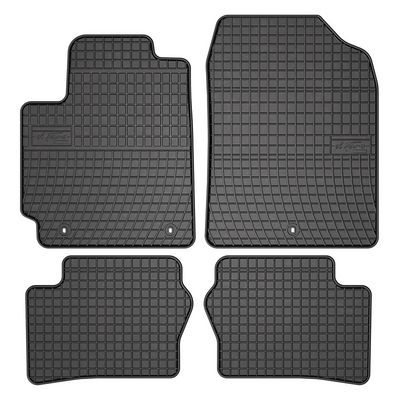 Floor Mat Set Frogum ET547938