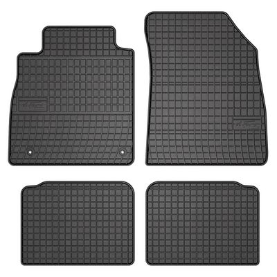Floor Mat Set Frogum ET547945