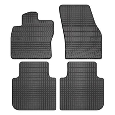 Floor Mat Set Frogum ET547952