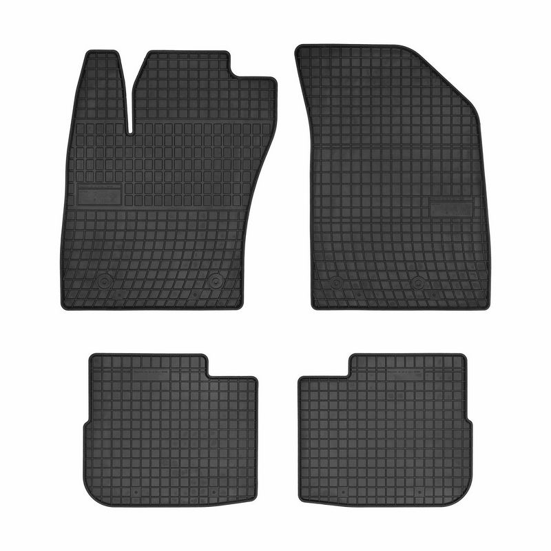 Frogum ET547969 Floor Mat Set