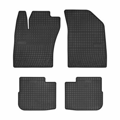Floor Mat Set Frogum ET547969