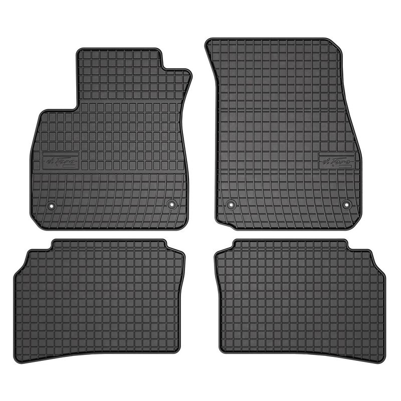Frogum ET547983 Floor Mat Set