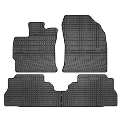 Floor Mat Set Frogum ET547990
