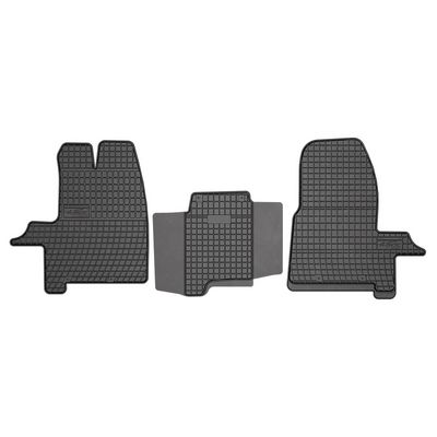 Floor Mat Set Frogum ETD00312