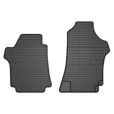 Floor Mat Set Frogum ETD00438