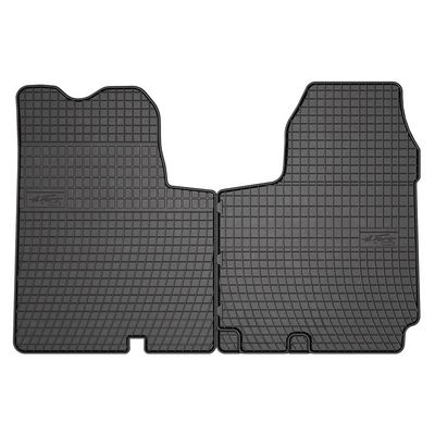 Floor Mat Set Frogum ETD00694