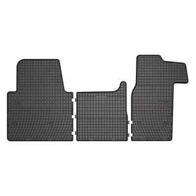 Floor Mat Set Frogum ETD00695