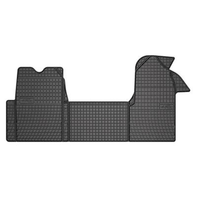 Floor Mat Set Frogum ETD00700