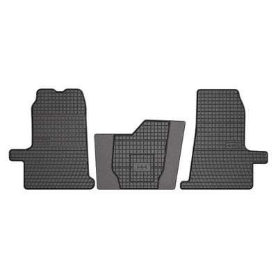 Floor Mat Set Frogum ETD0072
