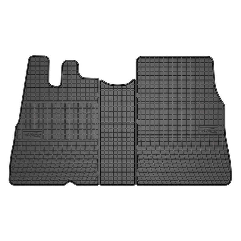 Frogum ETD00951 Floor Mat Set