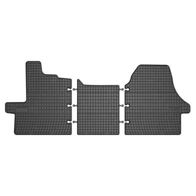 Floor Mat Set Frogum ETD0095