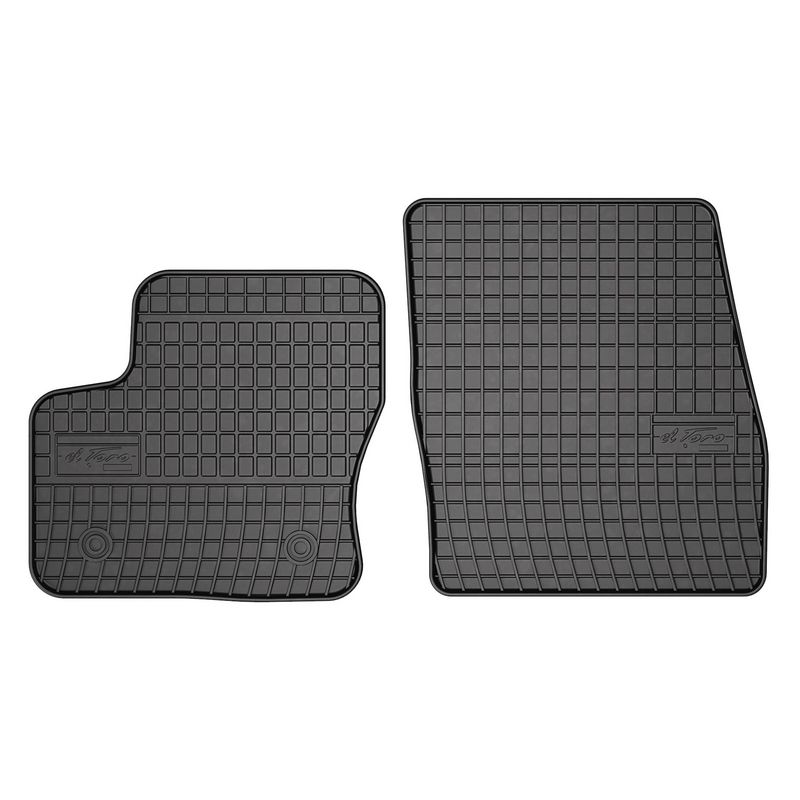 Frogum ETD0315 Floor Mat Set