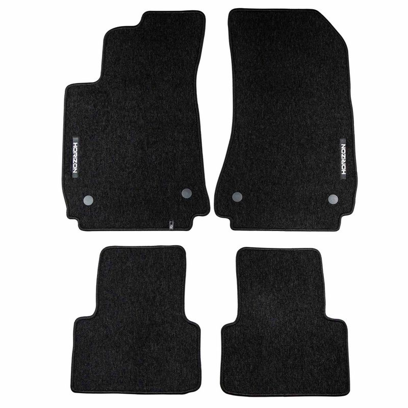 Frogum HR420854 Floor Mat Set