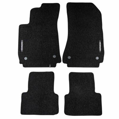 Floor Mat Set Frogum HR420854