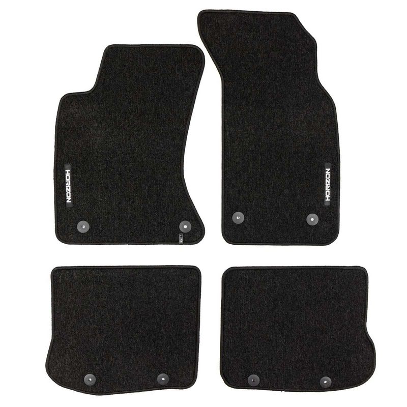 Frogum HR420861 Floor Mat Set