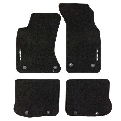 Floor Mat Set Frogum HR420861