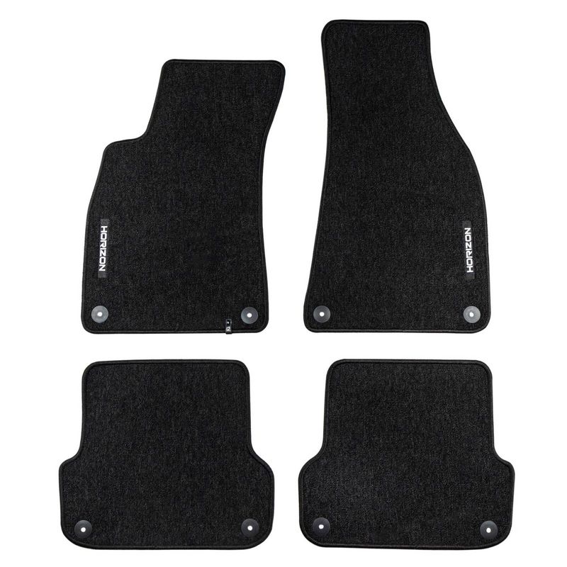 Frogum HR420878 Floor Mat Set